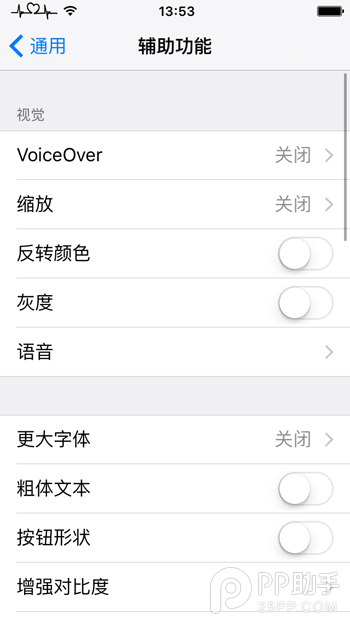 iPhone夜間亮度最低還刺眼？  