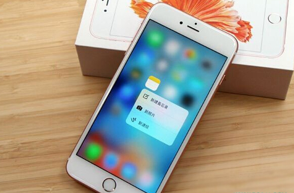 iPhone6s Plus Home鍵異響怎麼辦 Home鍵松動解決辦法