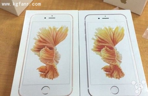 如何鑒別原封港版iPhone6s 港版原封iPhone6s/6s Plus鑒別教程