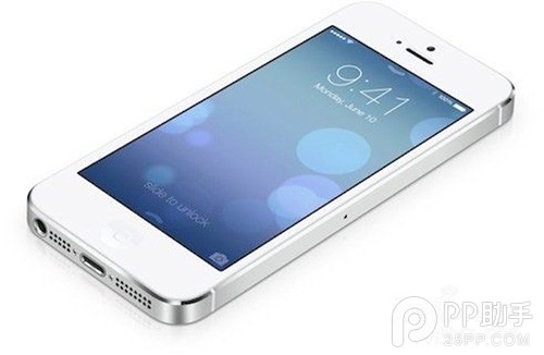 iPhone5 A1429不越獄實現電信4G教程  