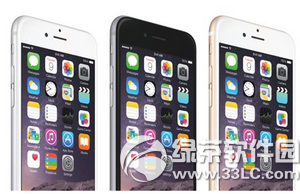 iphone6s plus電量顯示錯誤  