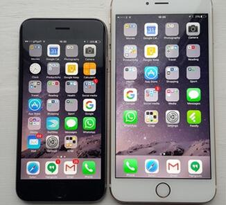 iphone6s電池不變動怎麼辦  