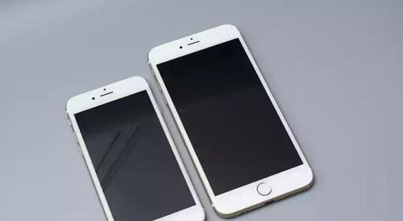 iPhone6s/6s Plus哪個好?正確選擇iPhone6s/6s Plus的詳解