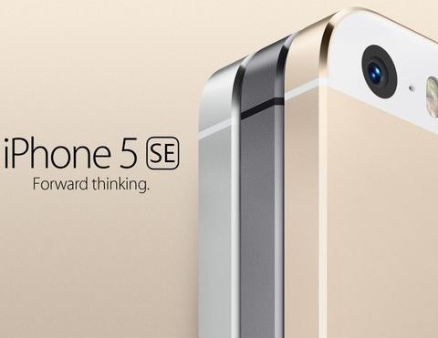 iphone5se什麼時候發布  