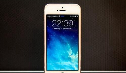 iPhone6s低溫自動關機怎麼回事 iPhone6s冬天自動關機解決方法