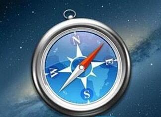 iOS/OS X Safari崩潰？  