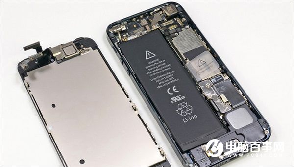 iPhone太冷了自動關機 為什麼iPhone不如安卓手機耐凍？