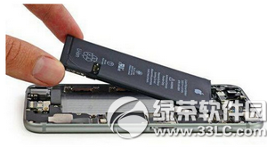 iphone6s怎麼查充電次數  