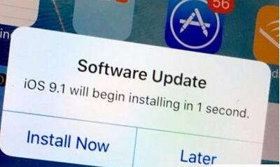 ios9.3beta5自動鎖屏怎麼辦  