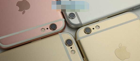 蘋果iPhone6s拍屏幕出現摩爾波紋怎麼辦