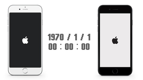 iPhone“1970”變磚怎麼辦  