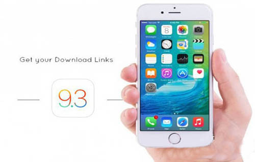 iOS9.3新發現刪除內置應用