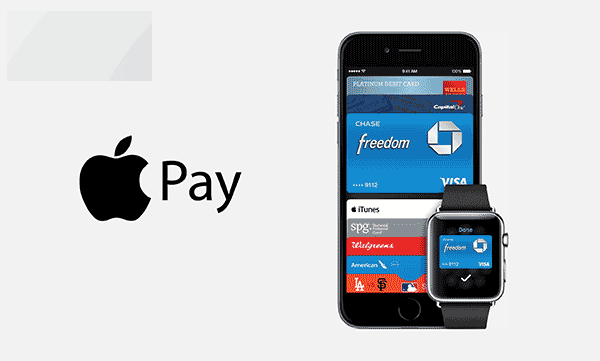 一招搞定：添加多張銀聯卡後，如何選擇蘋果Apple Pay默認付款卡？