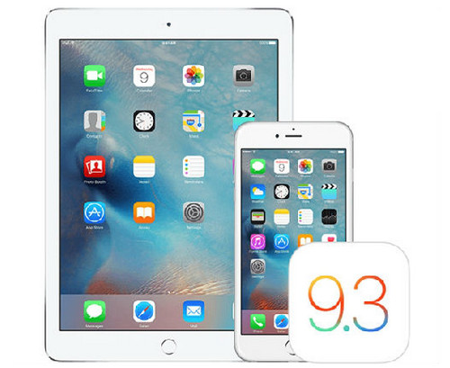 ios9.3.2Beta 4新體驗  