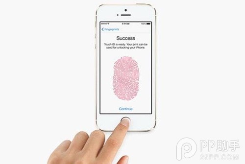 Touch ID指紋識別不安全？iPhone設置復雜字母密碼教程