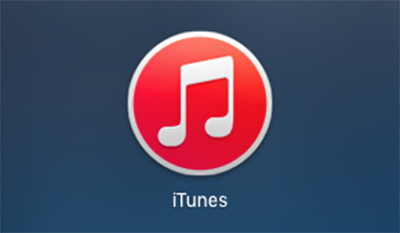 iTunes數據備份與恢復教方法