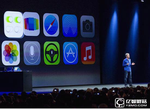 iOS 10有哪些新功能  