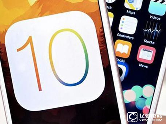 iOS10真的不支持iPhone 4S等一些老機型嗎？  