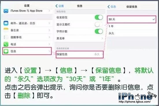 iPhone 16G內存不足怎麼辦？  