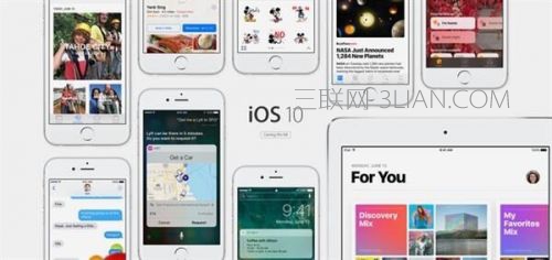 ios10可以卸載自帶軟件嗎  