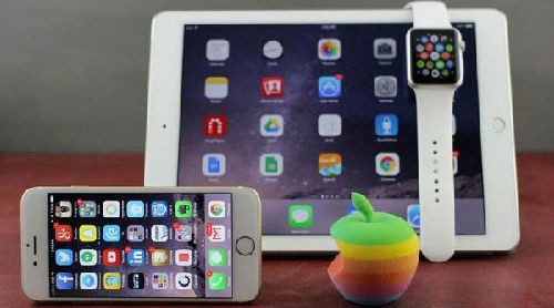 iOS 10怎麼卸載自帶軟件？    