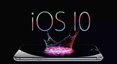 蘋果iOS10怎麼卸載系統自帶應用    