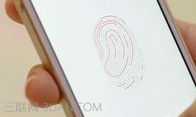 蘋果Touch ID怎麼設置多個指紋  