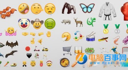 iOS不越獄怎麼用Unicode9.0 emoji  iOS使用Unicode9.0 emoji教程