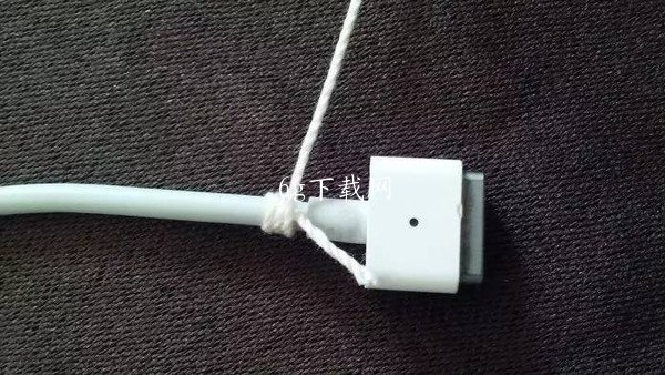 蘋果手機充電線接頭容易損壞怎麼辦？  