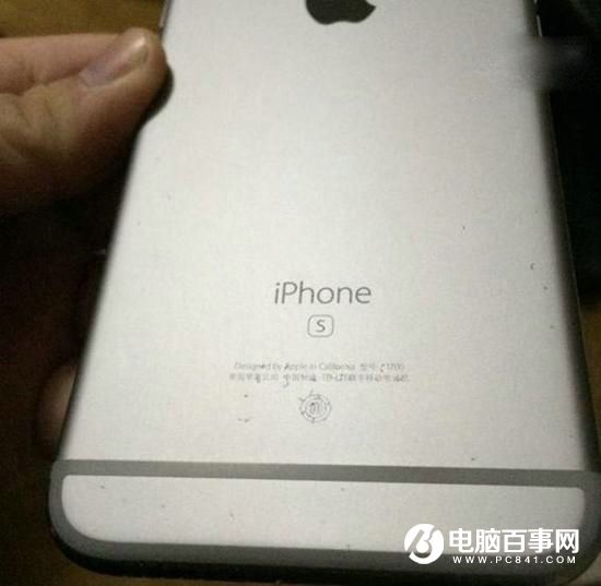 iphone6s背面氧化很嚴重怎麼辦 iphone6s背面掉漆怎麼解決