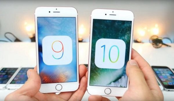 iOS10公測版怎麼降級  