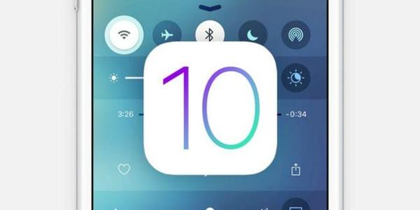 iOS10 Beta2的50個新特性  