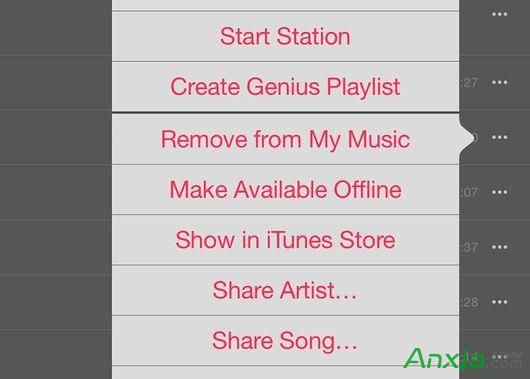 教你12招玩轉 Apple Music 的提示與技巧,教你12招,Apple Music,提示與技巧,Apple