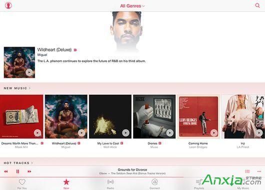 教你12招玩轉 Apple Music 的提示與技巧,教你12招,Apple Music,提示與技巧,Apple