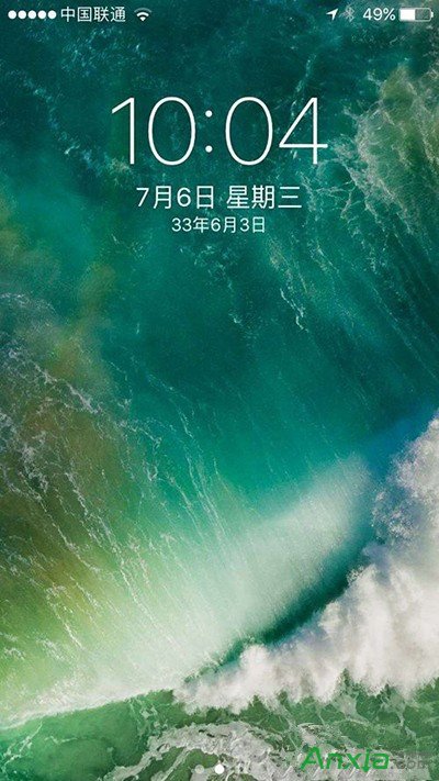 iOS 10,蘋果升級後id無法解鎖,升級iOS 10 Beta 2後用不了Apple ID