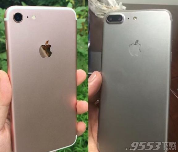 iPhone 7 多少錢?iPhone 7比iPhone 6S便宜還是貴?