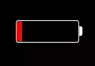 iPhone電池