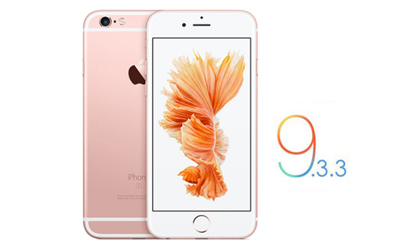 iOS9.3.3越獄後一直重啟解決方法    