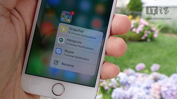 蘋果iOS10 Beta7開發者預覽版固件下載大全  