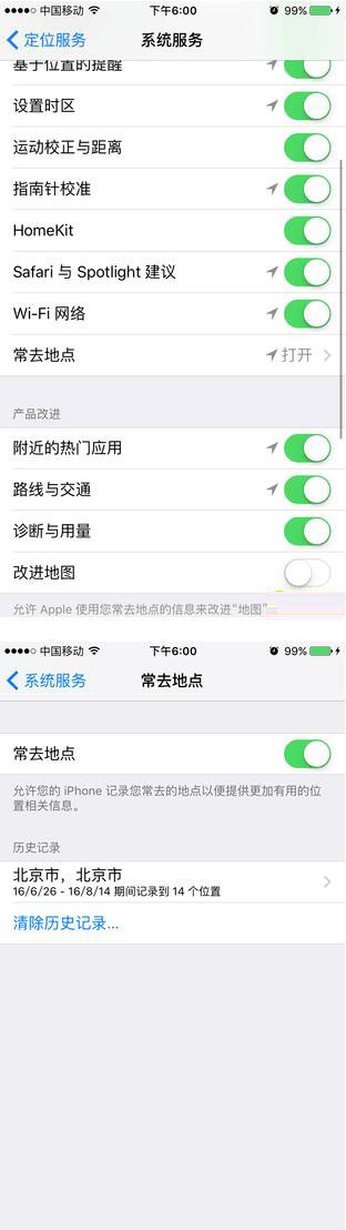 iPhone都可以挽救婚姻了，快來看看