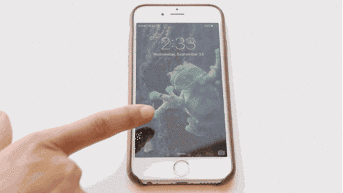 iPhone的3D Touch的9個實用技巧匯總  