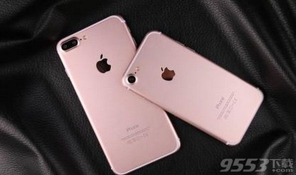 iPhone7plus單手操作在哪開？    