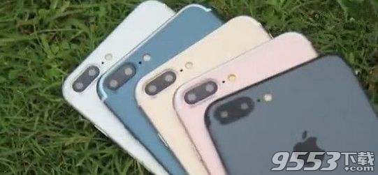 iPhone7s怎麼進入dfu模式？    