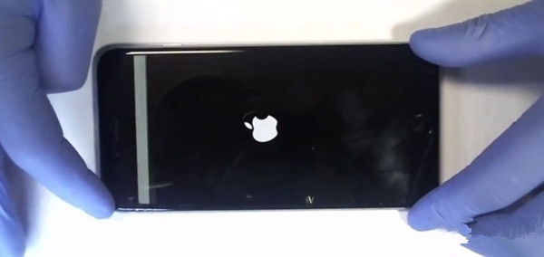 iPhone 6觸摸屏失靈是什麼原因  