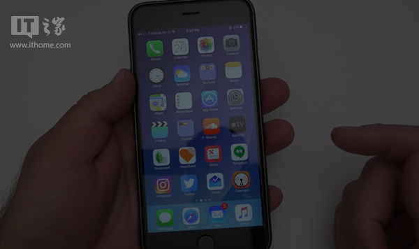 蘋果iOS10 Beta8更新了什麼  