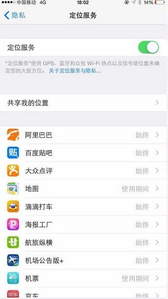 關掉這9個耗電又無用的iOS8功能吧！