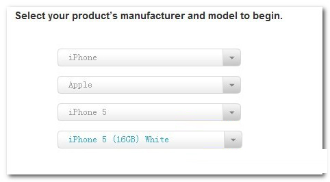 iPhone如何以舊換新？蘋果6s換蘋果7教程