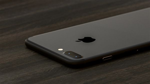 iPhone7深黑色和鋼琴黑哪個顏色好看  