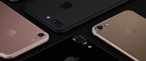 iPhone7配置參數怎麼樣 蘋果iPhone7配置參數詳細介紹  