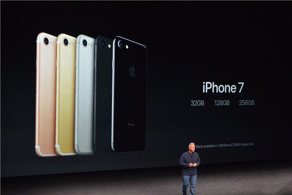蘋果iPhone7支持NFC功能嗎  